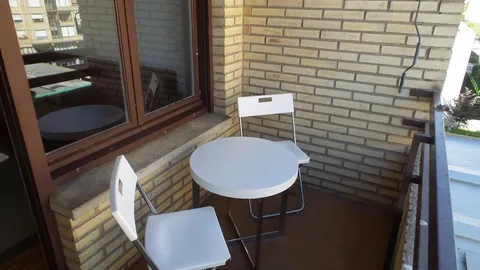 Wohnung 110 m² in Pamplona / Iruña