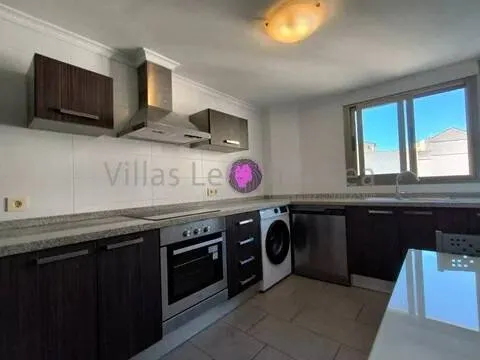Apartamento 165 m² em Xàbia / Jávea
