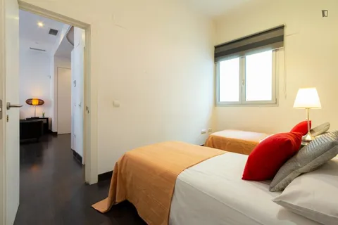 Wohnung 70 m² in Madrid