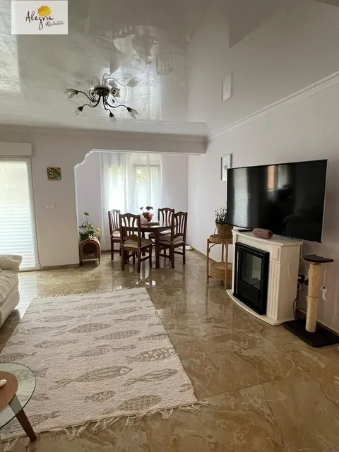 Pis de 80 m² a València (3/18)