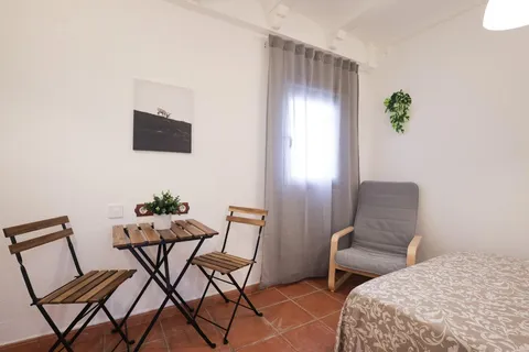Habitació de lloguer, Paterna