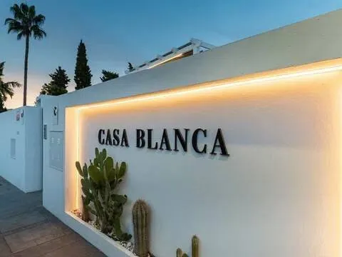 Casa de 425 m² a Marbella