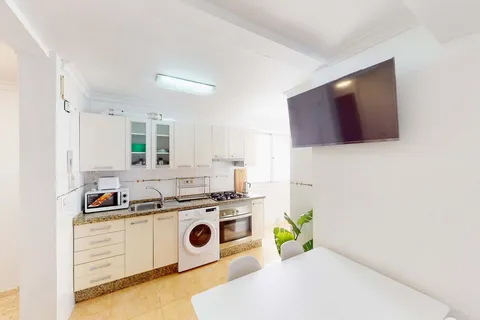 Habitació de lloguer, Jerez de la Frontera