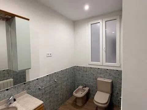 Pis de 106 m² a Madrid