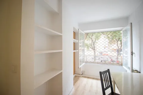 Pis de 120 m² a València