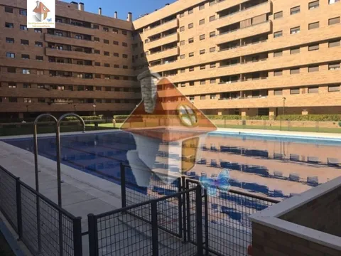 Pis de 50 m² a Seseña