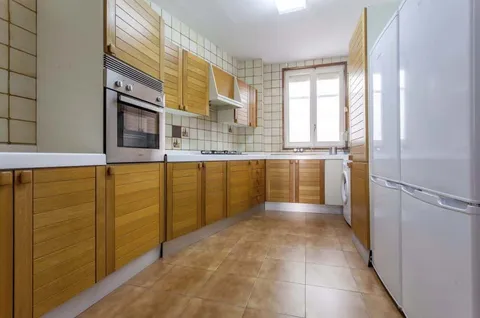 Room for rent, Mislata