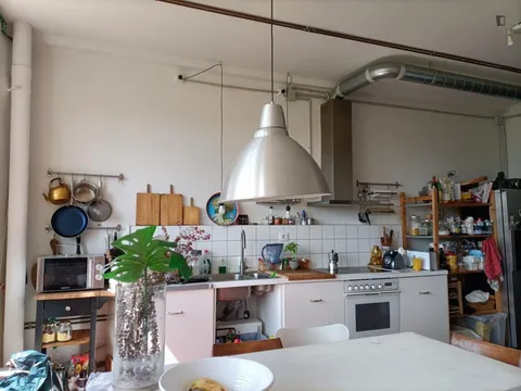 Stanza in affitto, Barcelona