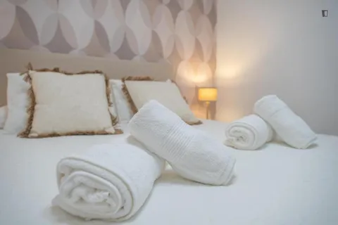 Appartamento 75 m² a Málaga