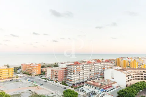 Appartement 56 m² à Canet d'en Berenguer