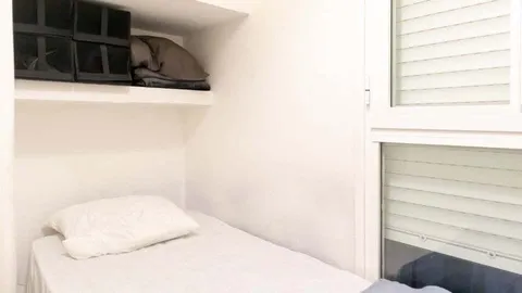 Pis de 37 m² a Madrid