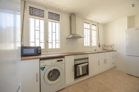 Quarto para alugar, València