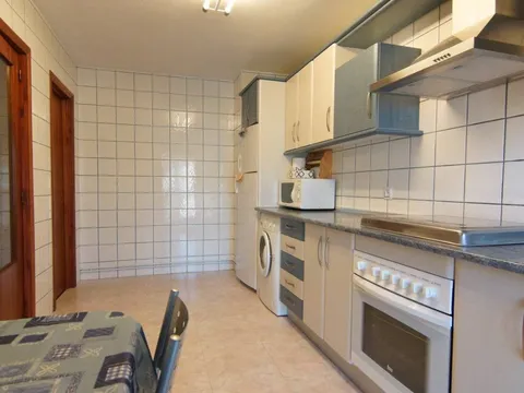 Pis de 104 m² a Zamora