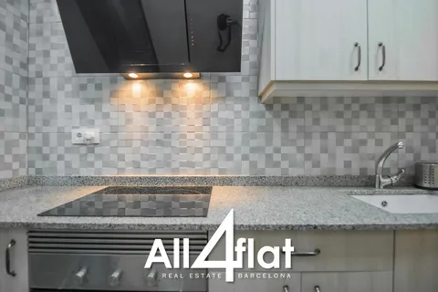 Wohnung 73 m² in Barcelona