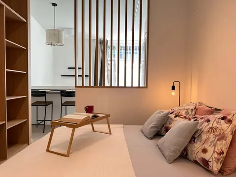 Pis de 30 m² a Madrid
