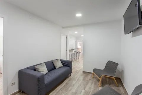Habitació de lloguer, València