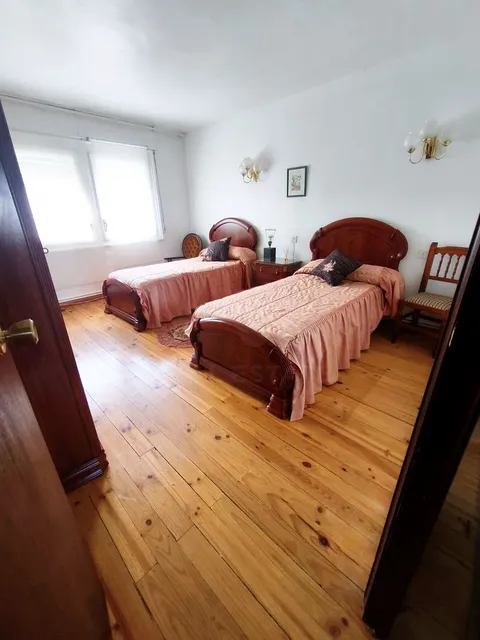 Pis de 95 m² a Almanza