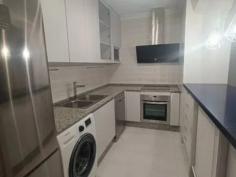 Pis de 75 m² a Estepona
