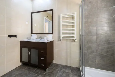 Appartamento 83 m² a Madrid