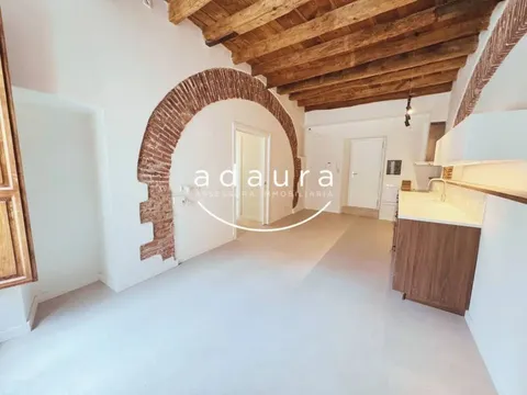 Flat 65 m² in Mataró
