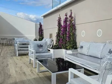 Apartamento 95 m² em Marbella