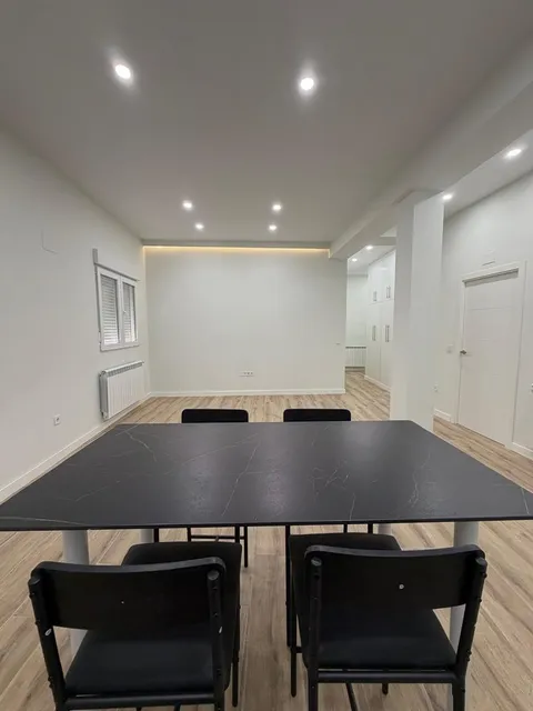 Apartamento 108 m² em Valladolid