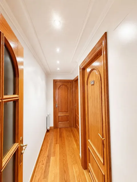 Pis de 90 m² a Sant Sebastià