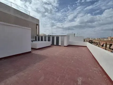 Pis de 125 m² a Elx
