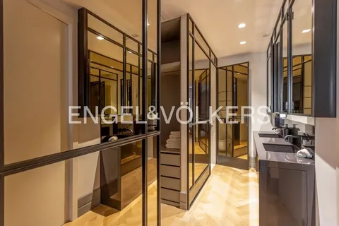 Pis de 287 m² a Madrid