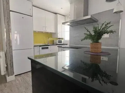 Pis de 59 m² a Las Gabias