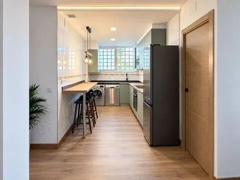 Pis de 85 m² a Barcelona