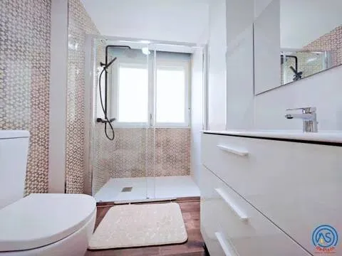 Pis de 62 m² a Saragossa