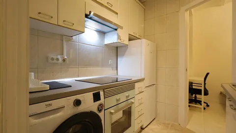 Pis de 50 m² a Madrid
