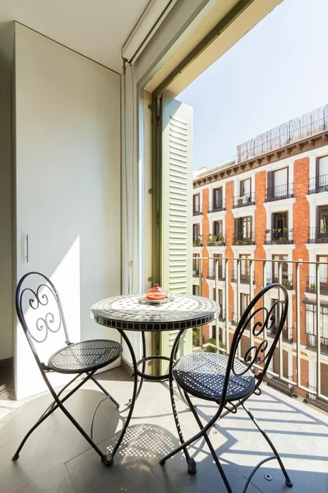 Pis de 60 m² a Madrid