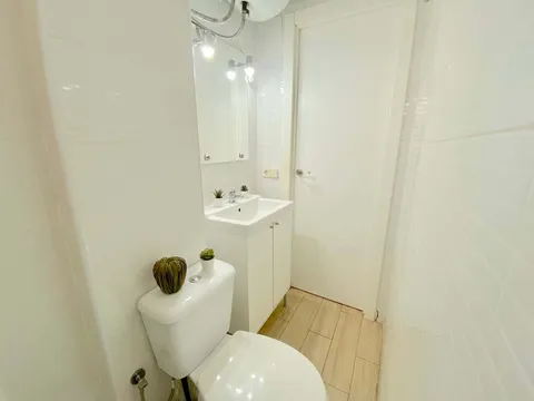 Habitació de lloguer, Sevilla