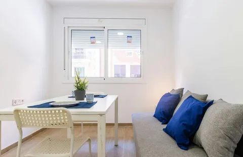 Appartement 25 m² à Barcelone
