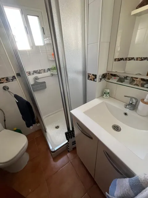 Pis de 60 m² a Sevilla
