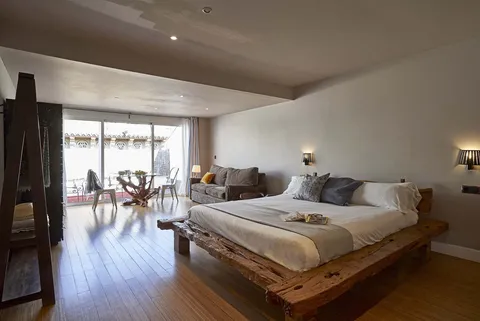 Pis de 35 m² a Barcelona