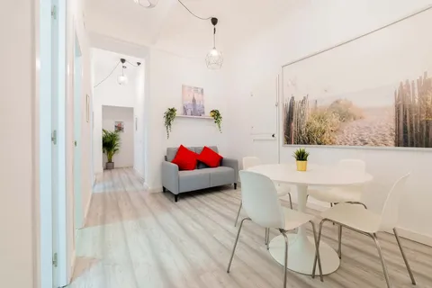 Habitació de lloguer, València