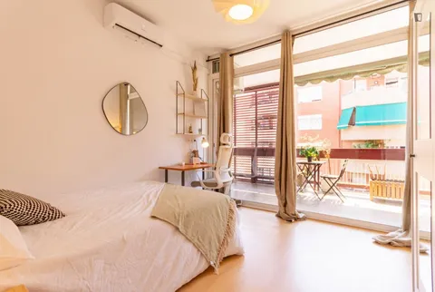 Zimmer zur Miete, Barcelona