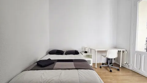 Pis de 130 m² a Madrid