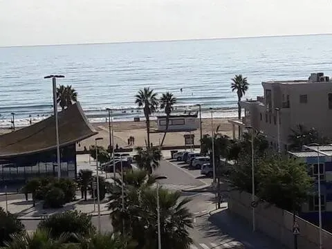 Pis de 80 m² a Alboraia