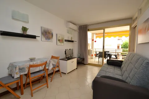Pis de 44 m² a Salou