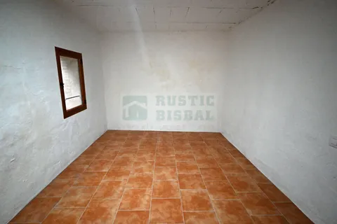 Piso de 138 m² en Verges