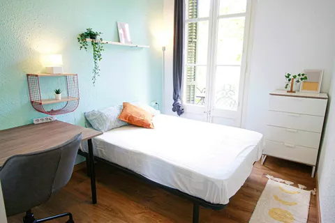 Habitación en alquiler, Barcelona