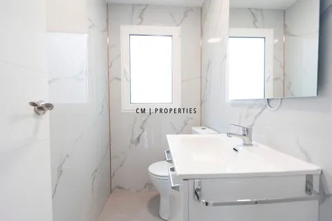 Wohnung 97 m² in Valencia