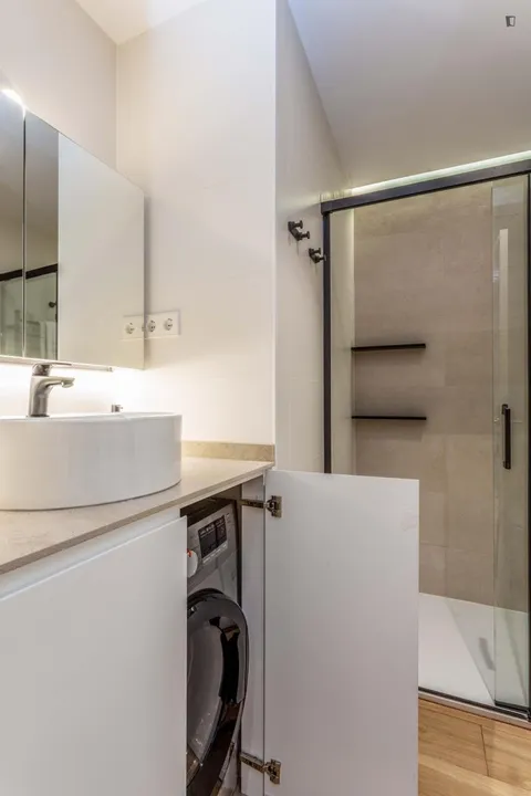 Appartamento 70 m² a Madrid