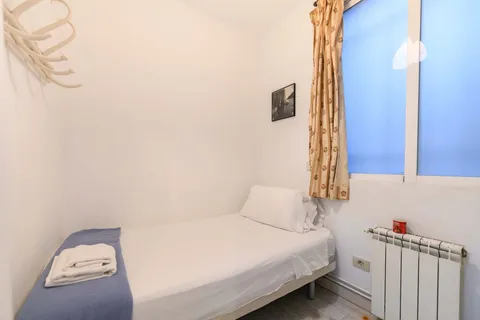 Wohnung 80 m² in Madrid
