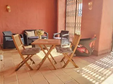 Pis de 110 m² a Manilva