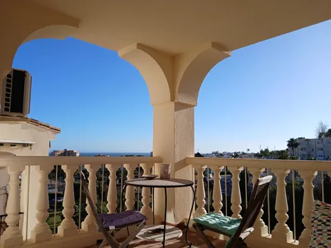 Pis de 86 m² a Mijas
